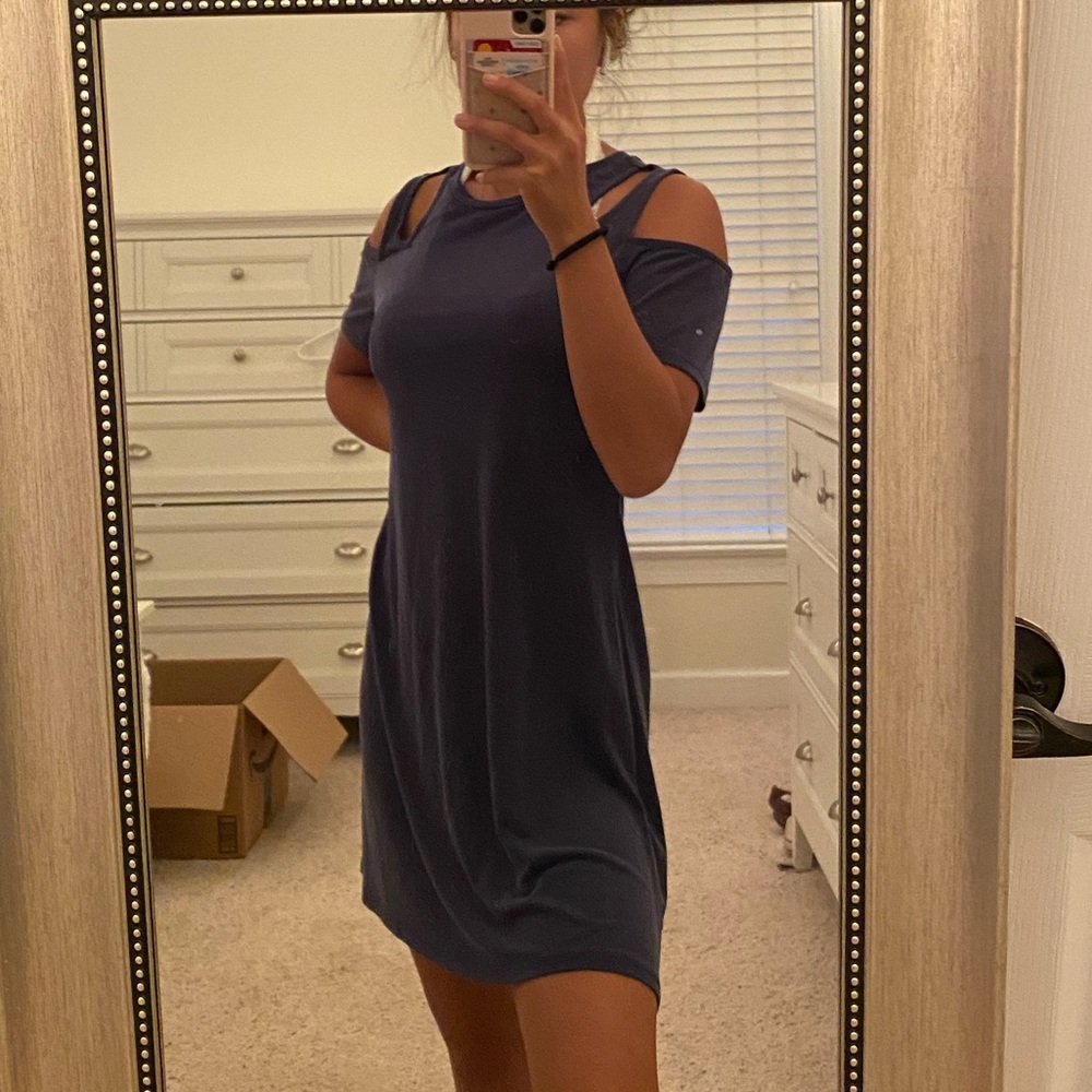 alya dress